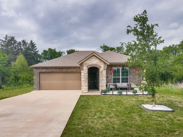 3702 Pace St, Greenville, TX 75401