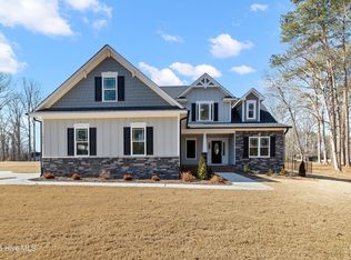 1663 Keith Hills Road, Lillington, NC 27546