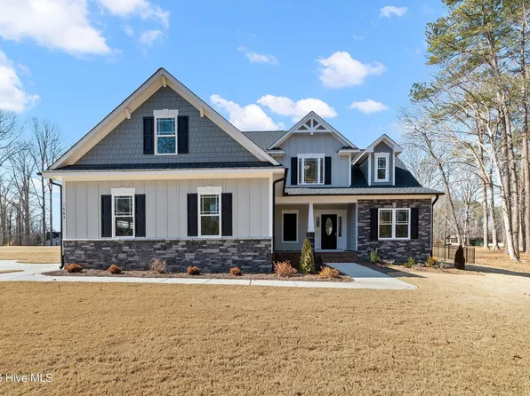 1663 Keith Hills Road, Lillington, NC 27546