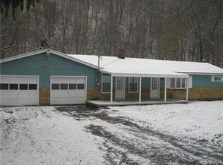 15166 Route 259 Hwy, New Florence, PA 15944