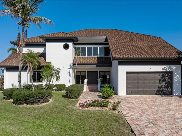 8 Ocean Dr, Punta Gorda, FL 33950