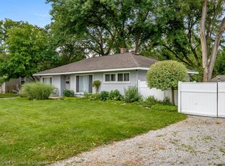 1733 Inkster Rd, Garden City, MI 48135