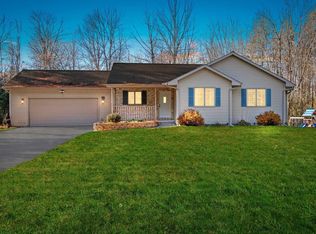 189 River Pine Dr, Shawano, WI 54166