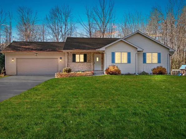 189 River Pine Dr, Shawano, WI 54166