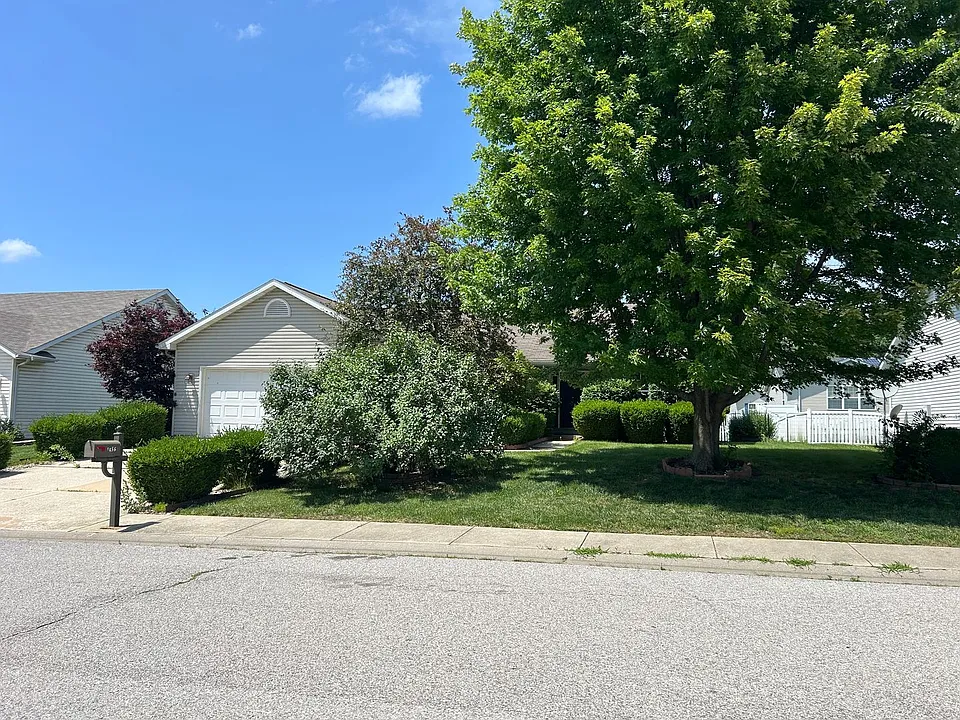 1456 Kingsley Dr