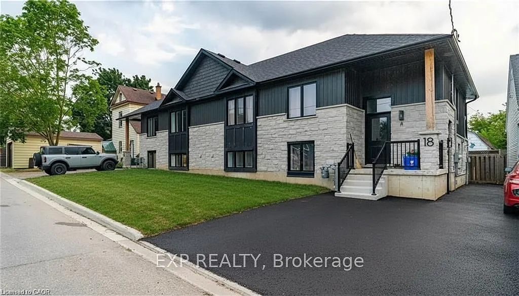 2 bed, $2,300 — Photo 1