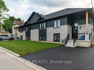 18 Hincks St #B, Wilmot, ON N3A2A3