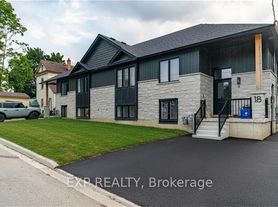 18 Hincks St, Wilmot, ON