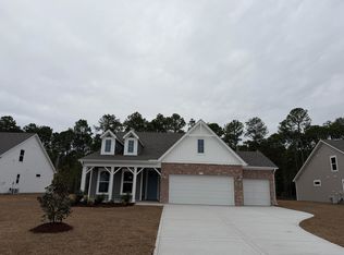 255 Northbrook Dr, Murrells Inlet, SC 29576