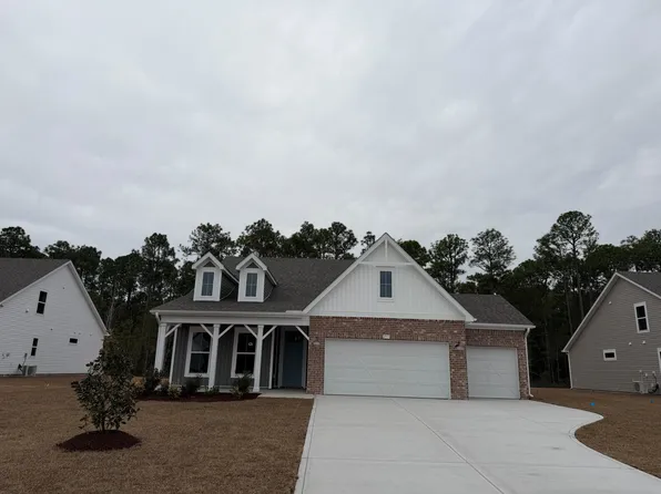255 Northbrook Dr, Murrells Inlet, SC 29576