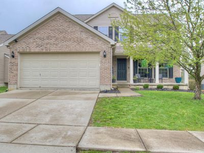 7401 Holyoke Cir, Maineville, OH, 45039