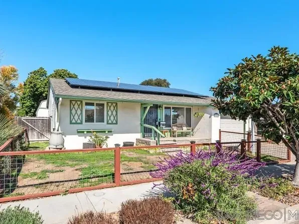 4918 Gallatin Way, San Diego, CA 92117