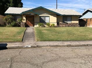 401 N 8th St, Blythe, CA 92225