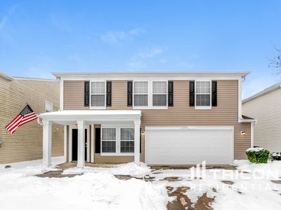 10875 Grace Dr, Ingalls, IN, 46048