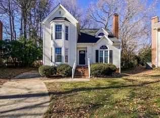1909 Kushima Ct, Raleigh, NC 27604