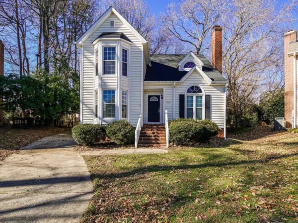 1909 Kushima Ct, Raleigh, NC 27604