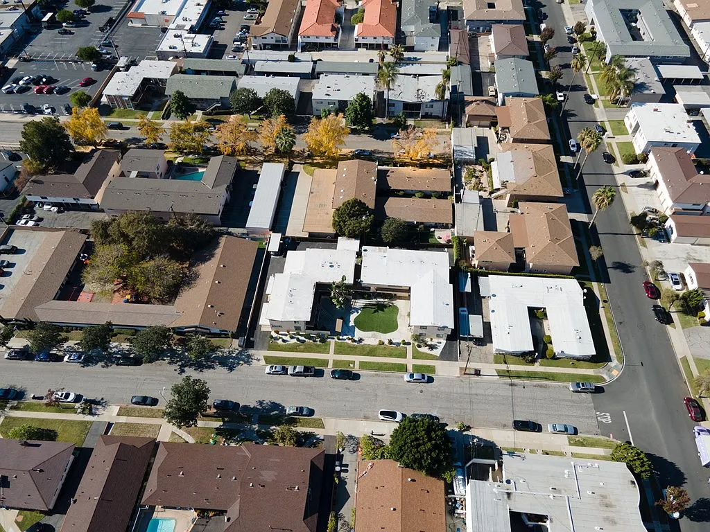 1 bed, 500 sqft, $1,850 — Photo 3