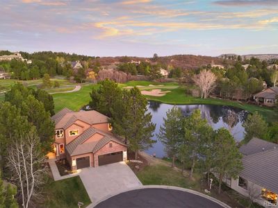 3216 Country Club Parkway, Castle Rock, CO, 80108