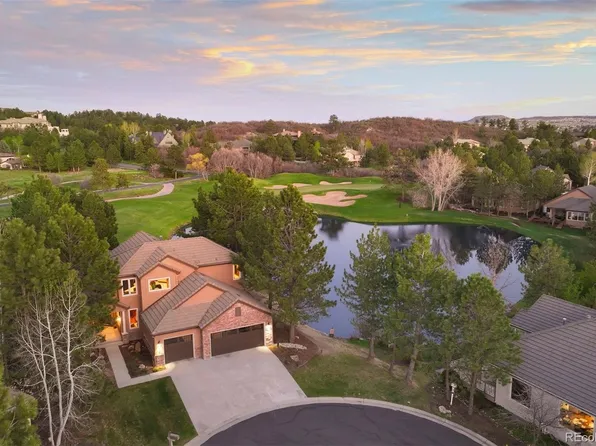 3216 Country Club Parkway, Castle Rock, CO 80108