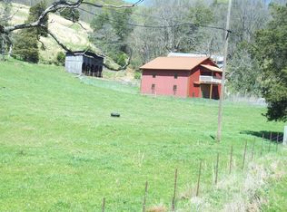 2722 Rebel Hollow Rd, Tazewell, TN 37879