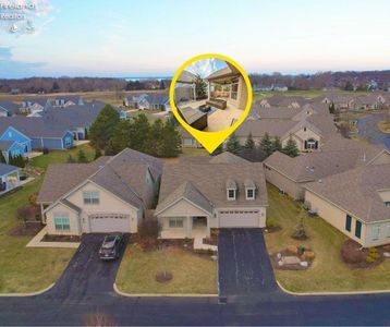 2696 Chateau Dr #38C, Pt Clinton, OH, 43452