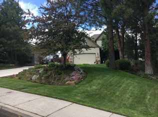 19936 Powers Rd, Bend, OR 97702