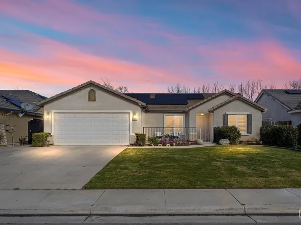 12204 Verdelho Ave, Bakersfield, CA 93312