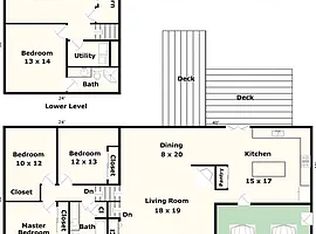 12120 SW Trail Pl, Beaverton, OR 97008