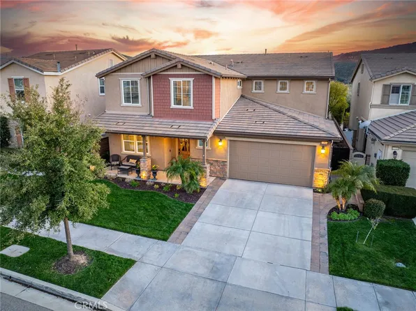 22514 Brightwood Pl, Santa Clarita, CA 91350