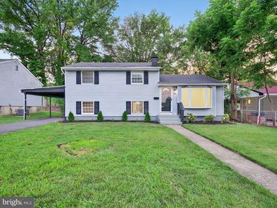 420 Carver Ave, Lawnside, NJ, 08045