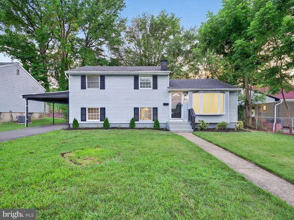 420 Carver Ave, Lawnside, NJ 08045