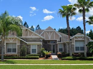 2537 Rose Spring Dr, Orlando, FL 32825