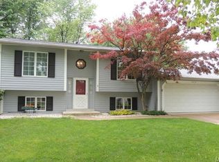 4018 90th Ave, Florissant, MO