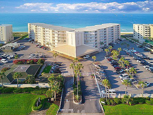 1st image of 510 Gulf Shore Dr Unit 112