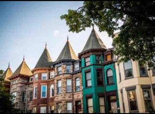 37 R St NW, Washington, DC 20001