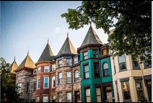 37 R St NW Photo 1