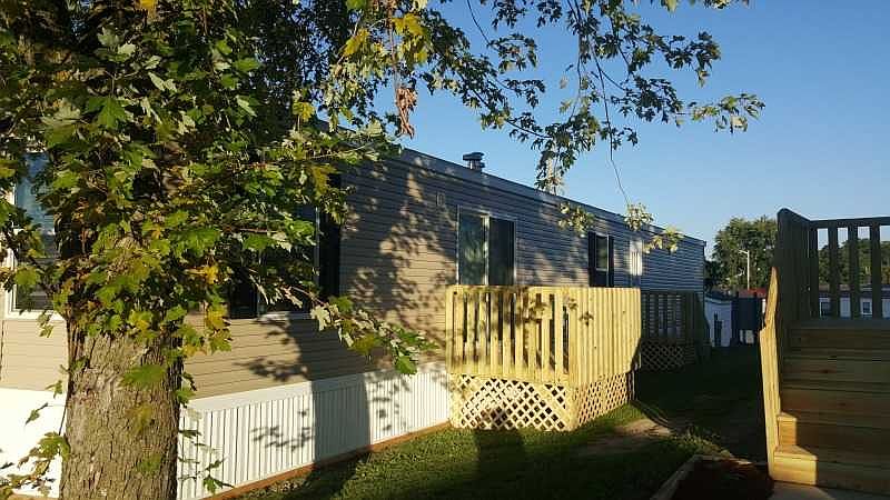 2nd image of 5112 N Fairmount St Trlr 87
