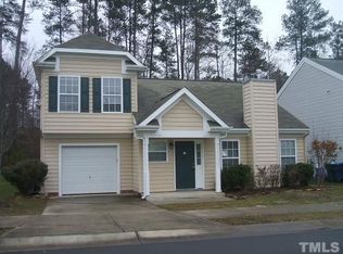 1321 Fairmont St, Durham, NC 27713