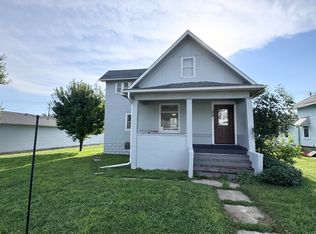 108 N Main St, Tripoli, IA 50676