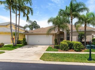 14831 Sterling Oaks Dr, Naples, FL 34110