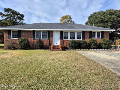 108 Rosedale Drive, Elizabeth City, NC, 27909