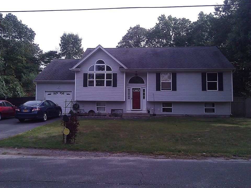80 Parkwood Dr, Mastic Beach, NY 11951 Zillow