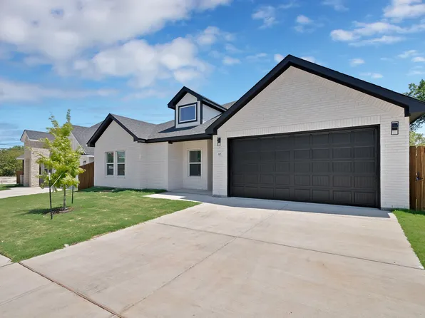 805 S Tierney Rd, Fort Worth, TX 76112