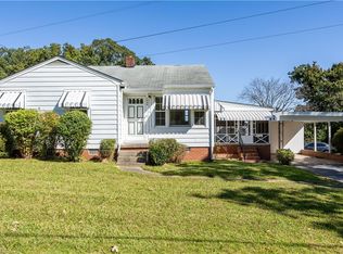 1035 Shamrock Rd, Asheboro, NC 27203