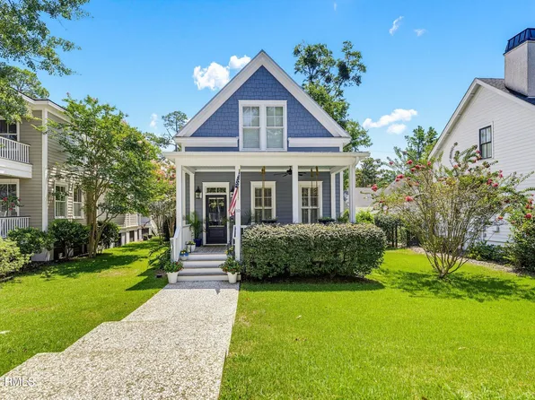 10 Hayek Street, Beaufort, SC 29907