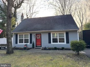19 N Central Ave, Sicklerville, NJ 08081