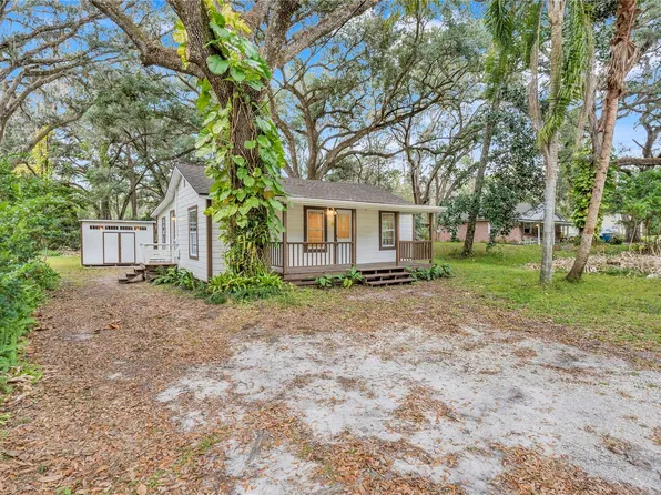 7495 MITCHELL ROAD, BROOKSVILLE, FL 34601
