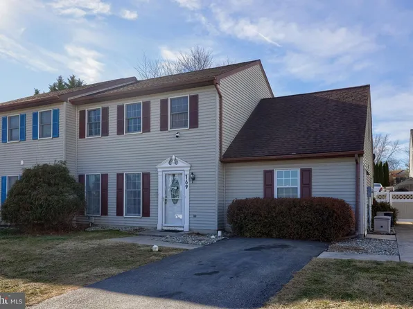 169 Jonathan Way N, Red Lion, PA 17356