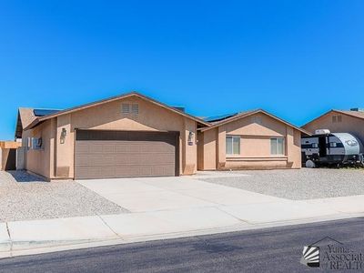 6324 E 45th Ln, Yuma, AZ, 85365