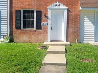 11816 Oak Manor Dr #52, Waldorf, MD 20601